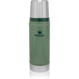 Stanley Classic Legendary Bottle termos Hammertone Green 470 ml