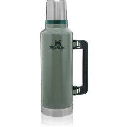 Stanley Classic Legendary Bottle termos Hammertone Green 1900 ml