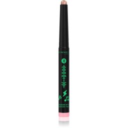 Rimmel Wonder creion pentru ochi culoare 006 Electro Blush 1.64 g