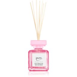 ipuro Essentials Intense Rose difuzor de aroma 100 ml
