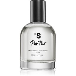 Sister's Aroma Perfumes Pur Pur Eau de Parfum unisex 50 ml