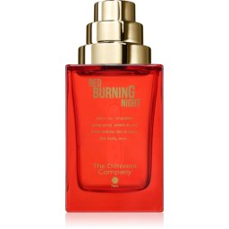 The Different Company Red Burning Night EDP U 100 ml