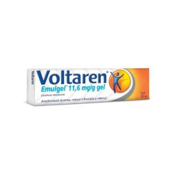 Voltaren emulgel, 50 g