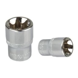 CHEIE TUBULARA TORX 1/2" E8