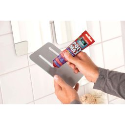 Adeziv si etanseizant rapid BISON Poly Max High Tack Express, 165g