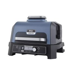 Gratar electric OG901EU Gratar electric cu afumator XL
