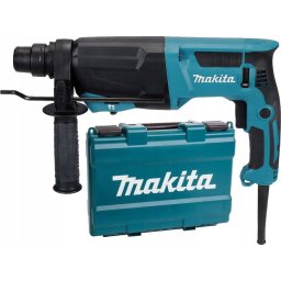 800W SDS-Plus, 3.0J Makita