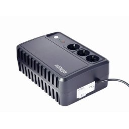 UPS EG-UPS-3SDT600-01, 600VA