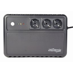 UPS EG-UPS-3SDT800-01, 800VA