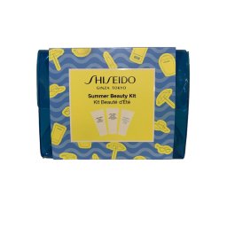 Ginza Tokyo - Summer Beauty Set Shiseido