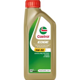 Ulei motor 5W30 Castrol Edge M 1L
