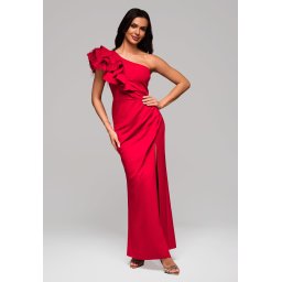 Edoti Evening dress LA-OM