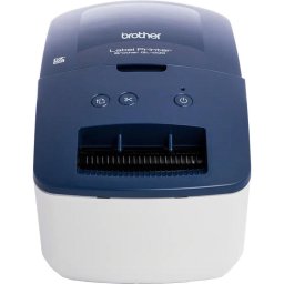 Imprimanta profesionala de etichete BROTHER QL-600B, USB