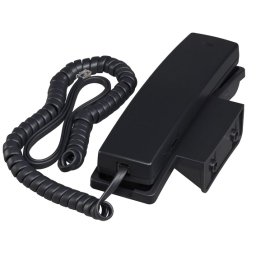Canon Tel 6 Telefon optional pentru seria Canon i-Sensys Fax (negru)