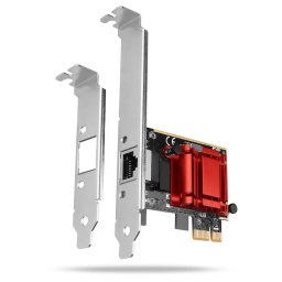 Placa de retea AXAGON PCEE-GIX, PCIe, Gigabit Ethernet Realtek