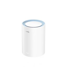 Amplificator Wi-Fi, Cudy, 1200Mbps, Alb