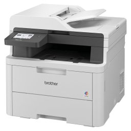 Imprimanta Multifunctionala Brother MFC-L3740CDWE LED A4 600 x 2400 DPI 18 ppm Wi-Fi