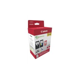 Pachet cartuse cerneala Canon Photo Value Pack 3712C008AA, PG-560XL Negru,