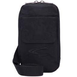 CAMEL ACTIVE Geantă de umăr negru
