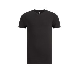 WE Fashion Tricou negru