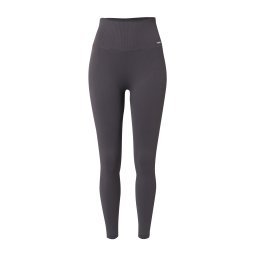Aim'n Pantaloni sport 'SEAMLESS' gri închis