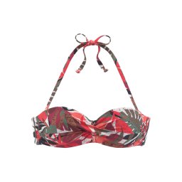 LASCANA Sutien costum de baie mai multe culori
