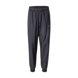 Nike Sportswear Pantaloni 'Classic' negru / alb