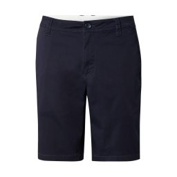 ARMANI EXCHANGE Pantaloni eleganți albastru închis