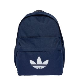 ADIDAS ORIGINALS Rucsac 'Adicolor Classic' albastru marin / alb