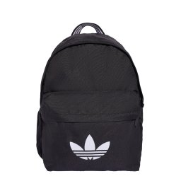 ADIDAS ORIGINALS Rucsac 'Adicolor Classic' negru / alb