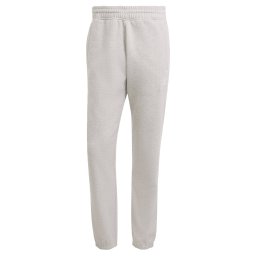 ADIDAS ORIGINALS Pantaloni 'Trefoil Essentials' gri deschis