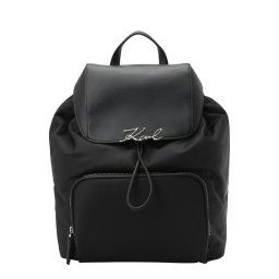 Karl Lagerfeld Rucsac negru