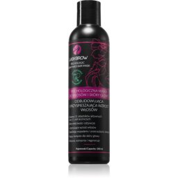 Lash Brow Trichologic Scalp and Hair masca pentru par si scalp 150 ml