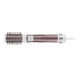 Perie rotativa Rowenta Brush Activ' Premium Care CF9540, 1000W, 2 trepte, 2 viteze, ionizare,