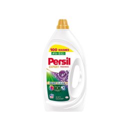 Detergent lichid Persil Expert Color Active Gel Lavender 100 spalari, 4.5 L