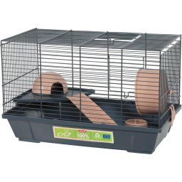 Custi, tarcuri si colivii EHOP Cusca Hamster 50 cm Roz