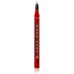 L’Oréal Paris Infaillible Faux Brow creion pentru sprancene culoare Light Brunette 1 ml