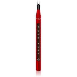 L’Oréal Paris Infaillible Faux Brow creion pentru sprancene culoare Dark Bruentte 1 ml