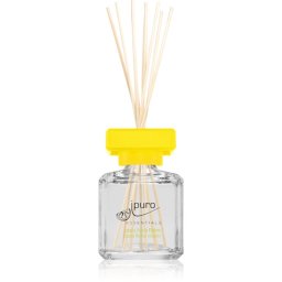 ipuro Essentials Lively Rome difuzor de aroma 50 ml