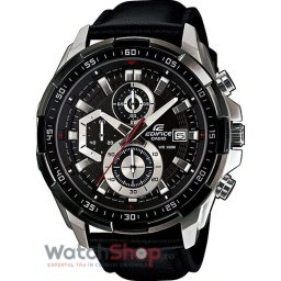 Casio EDIFICE EFR-539L-1AVUEF EFR-539L-1A