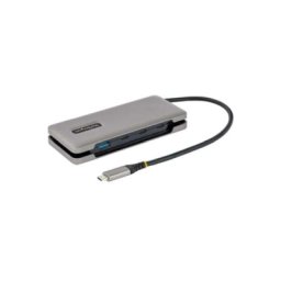 HB31CM1A3CB 4 PORT USB-C Gri