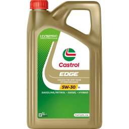 Ulei motor 5W30 Castrol Edge LL 5L