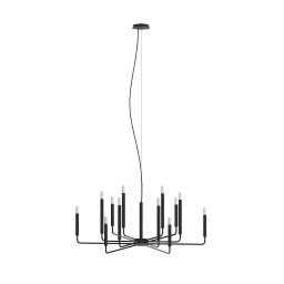 Candelabru ORTO XII A 11462