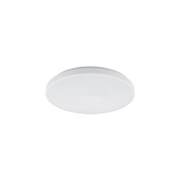 Plafoniera AGNES ROUND LED PRO 22W, 3000K 10977