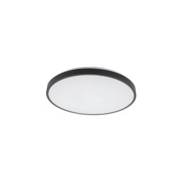 Plafoniera AGNES ROUND LED PRO 22W, 4000K 10972