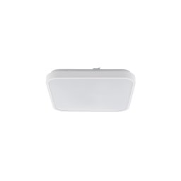 Plafoniera AGNES SQUARE LED PRO 16W, 4000K 10990