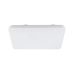Plafoniera AGNES SQUARE LED PRO 64W, 3000K 10993