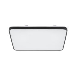 Plafoniera AGNES SQUARE LED PRO 64W, 4000K 10988