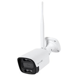 Camera de exterior Wi-Fi Kruger&Matz KM2208-1