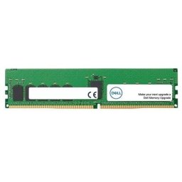 Memorie RAM Dell 16GB - 2Rx8 DDR4 RDIMM 3200MHz